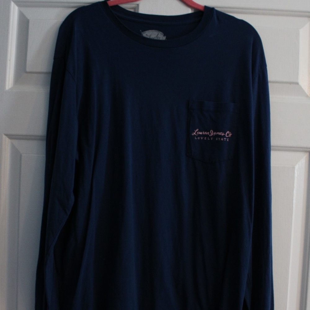 Lauren James T Shirt